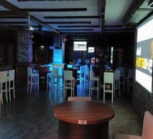 Doremi Karaoke Bar Saskinbakkal Istanbul Zomato